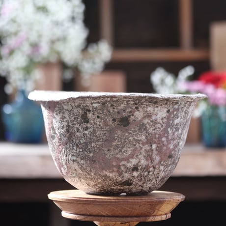 【TENN】Pot / TAKERO POT  no.1225/73