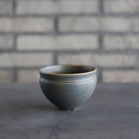 Yuta Uchida / colors (3.5号鉢)  no.125-44