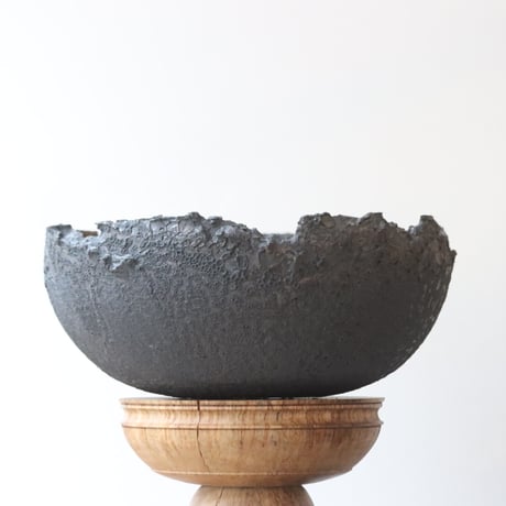 TAKERO POT / CHIGIRI / KOKUKOKU / 特大   no.309/16