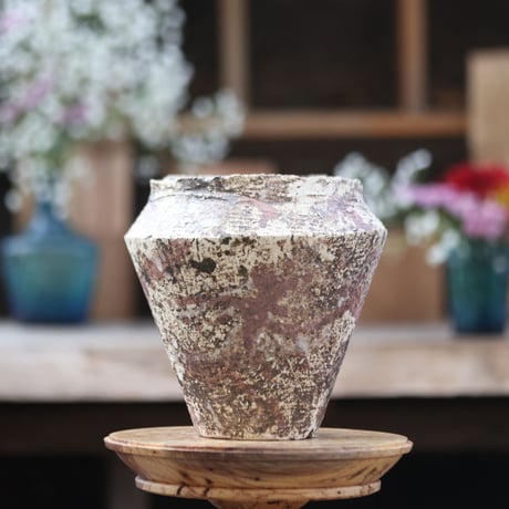 【TENN】Pot / TAKERO POT  no.1225/87