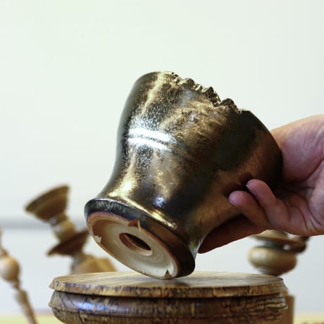 HUM / humanity pot     no.625-115