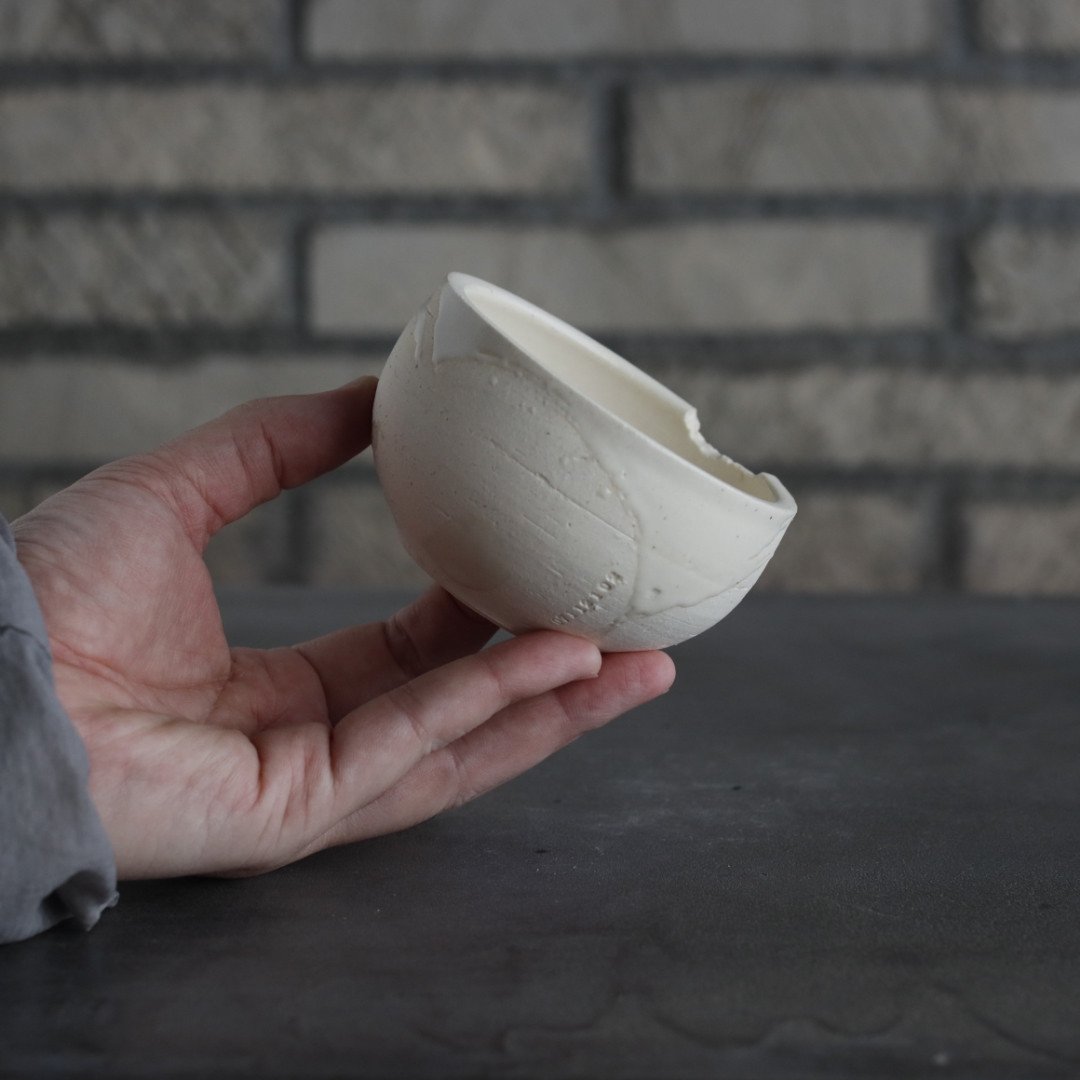 N/OH / コロ鉢 / Strokes / W.W / XS (3号) no.215-17