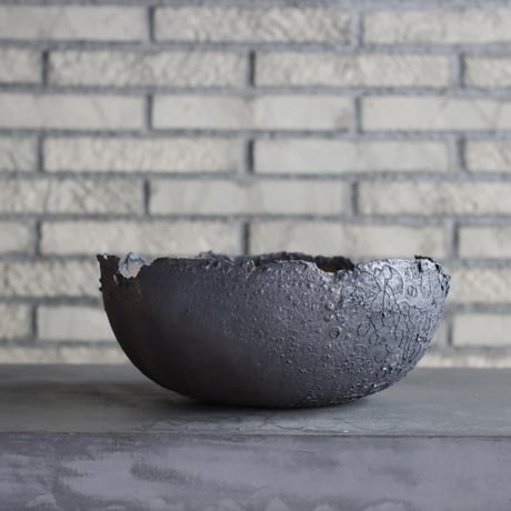 TAKERO POT / Chigiri / Kokukoku / 特大   no.309/17