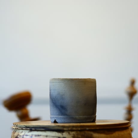 humanity pot  / ヤクモ      no.121-34