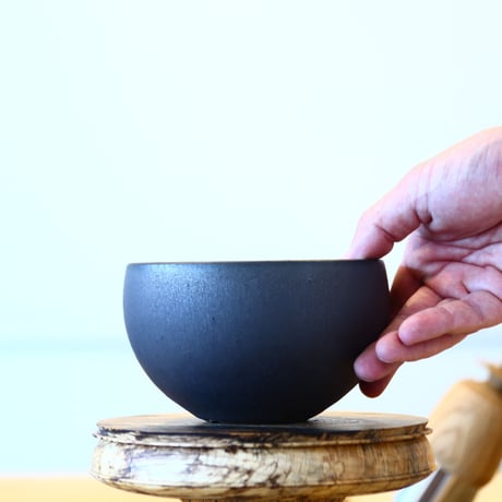 Kazuhiro Arima〝cell″ / humanity pot    no813-86