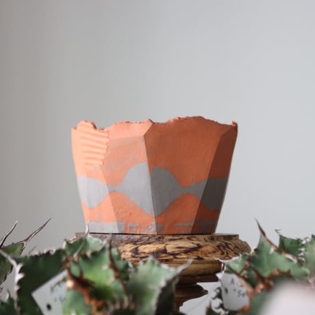 N/OH / MARBLE NOHBLE / 澪標 / S   no.421-66
