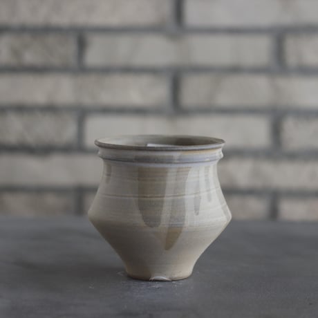 Kazuhiro Arima / humanity pot (3.5号)  no.A1221-33