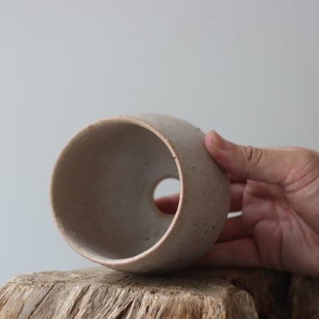 Atsushi Funakushi / humanity pot    no721-105