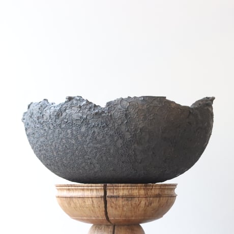 TAKERO POT / CHIGIRI / KOKUKOKU / 特大   no.309/16