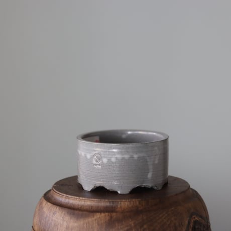 N/OH / コロ鉢 / Gray / XS   no.102-190