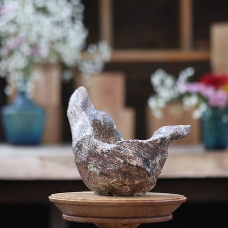 【TENN】Pot / TAKERO POT  no.1225/100
