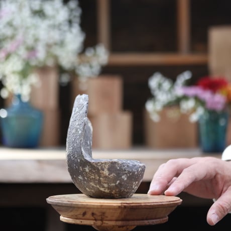 【TENN】Pot / TAKERO POT  no.1225/111