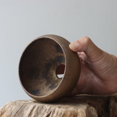 Atsushi Funakushi / humanity pot    no721-44