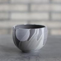 たけろうポット/ シマ / テツ no.1222-108 | 芽の巣山