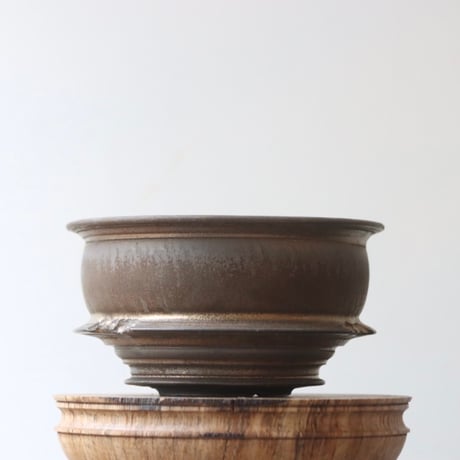 TAKERO POT / TETSU  no.309-7