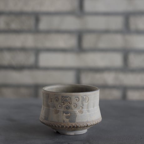 Kazuhiro Arima / humanity pot (3号)  no.A1221-46