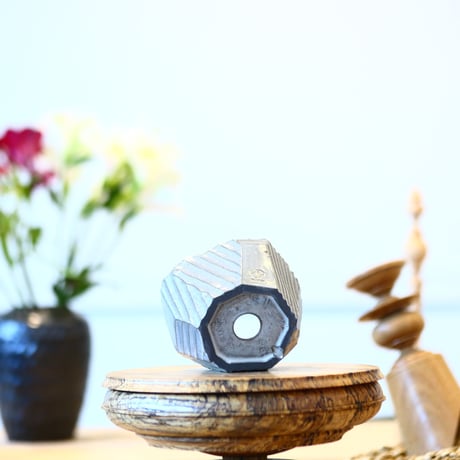 N/OH   応-OU- / M.Gray / XS   no.604-27