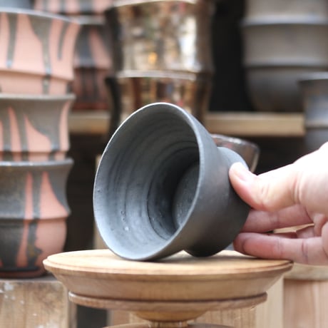 HUM / humanity pot    no.115-163