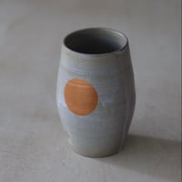 N/OH【食器•花器】Cup / Blue gray / SS   no.1101-11