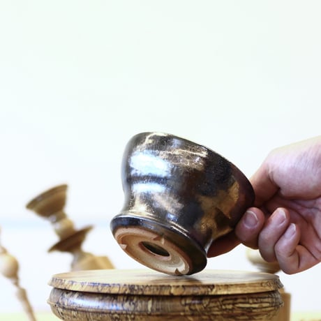 HUM / humanity pot     no.625-24