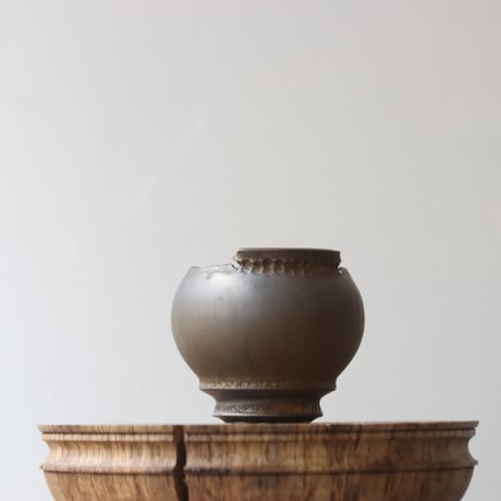 TAKERO POT / TETSU  no.309-58