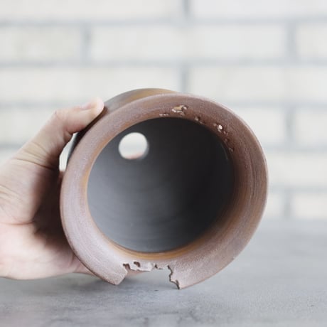 TAKERO POT / サビ / (5号) no.1116-11