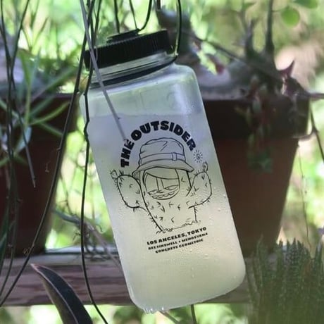 32oz. Nalgene Cactus Water Bottle