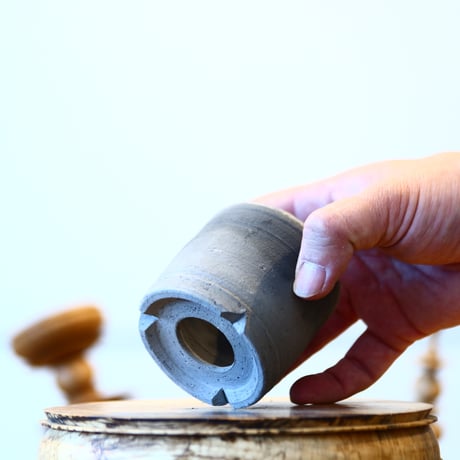humanity pot  / ヤクモ      no.121-34