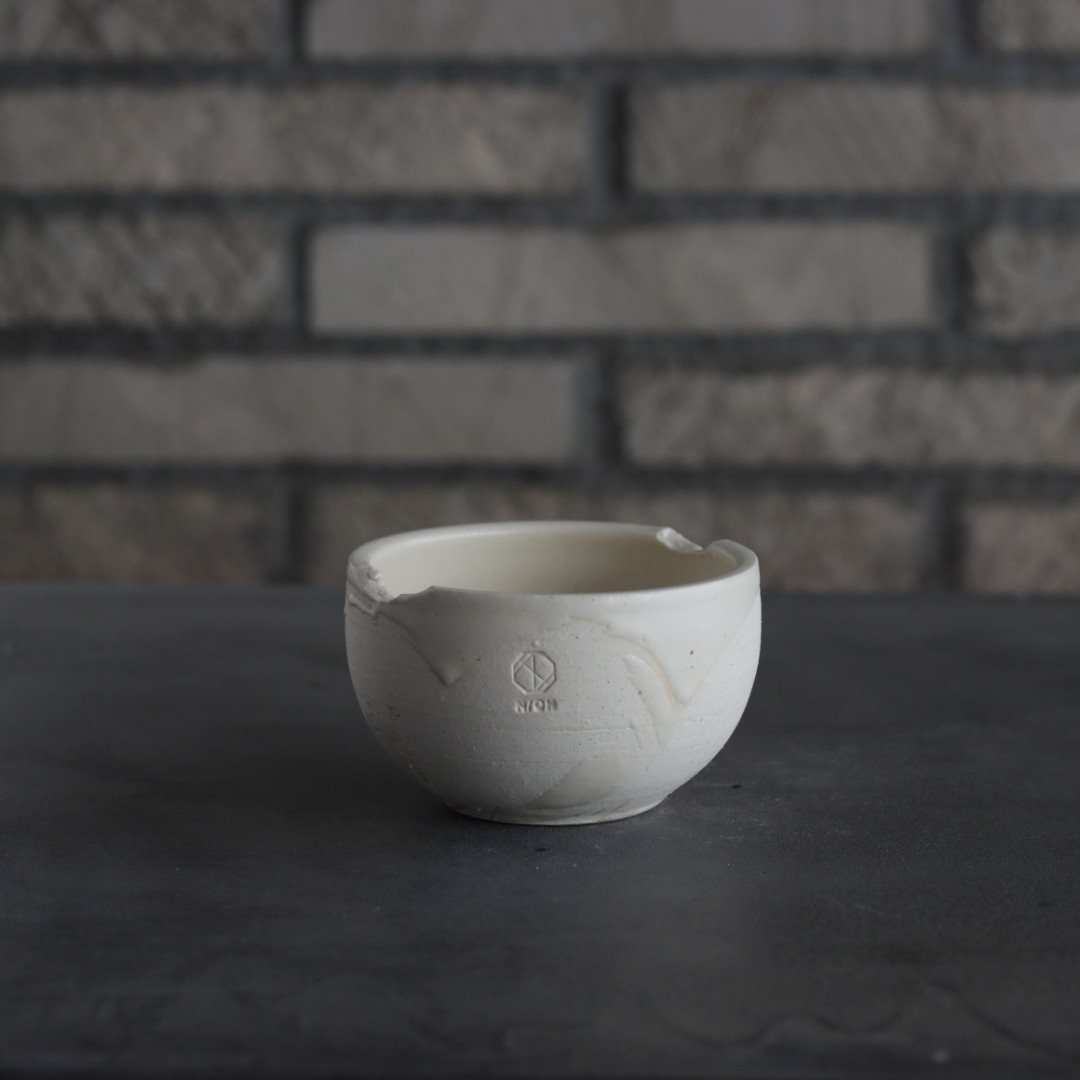 N/OH / コロ鉢 / Strokes / W.W / XS (3号) no.215-18