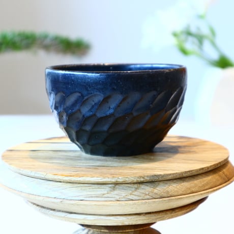 N/OH【食器】茶碗 / Black / S    no.611/21