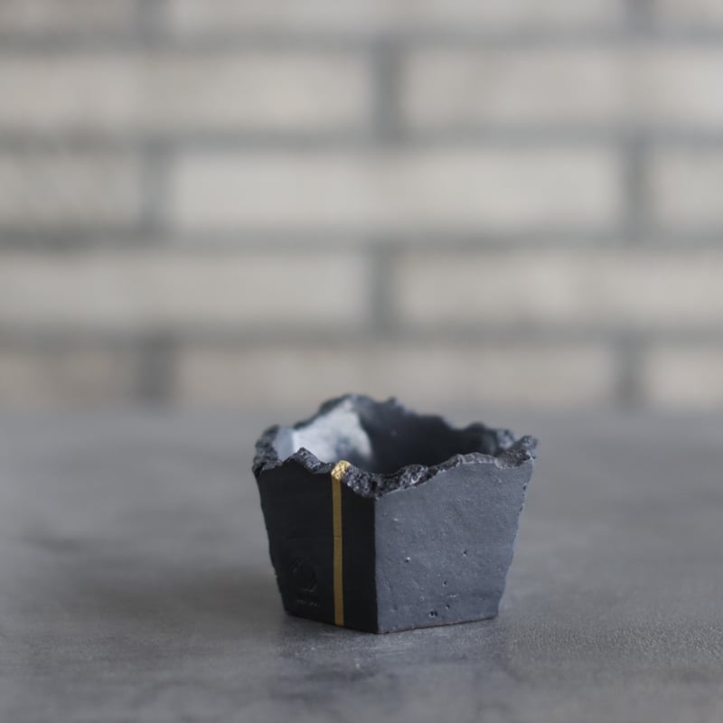 N/OH 澪標 N/OH / 澪標 / N-BLACK ＋ Line / XS (3号) no.1109-4