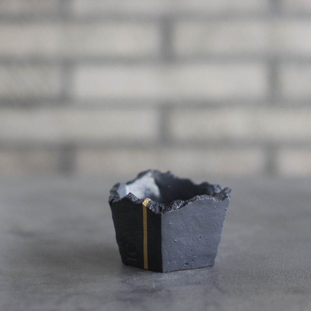 N/OH 澪標 N/OH / 澪標 / N-BLACK ＋ Line / XS (3号) no.1109-4