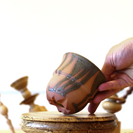 HUM / humanity pot     no.625-68