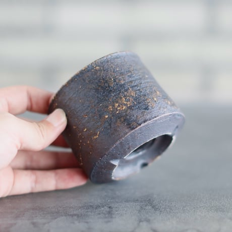 Masato Akutsu / grunge / humanity pot (2.5号)  no.824-71