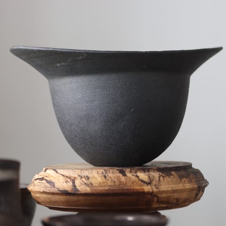 Kaori Ono / blacca / humanity pot     no.512-38