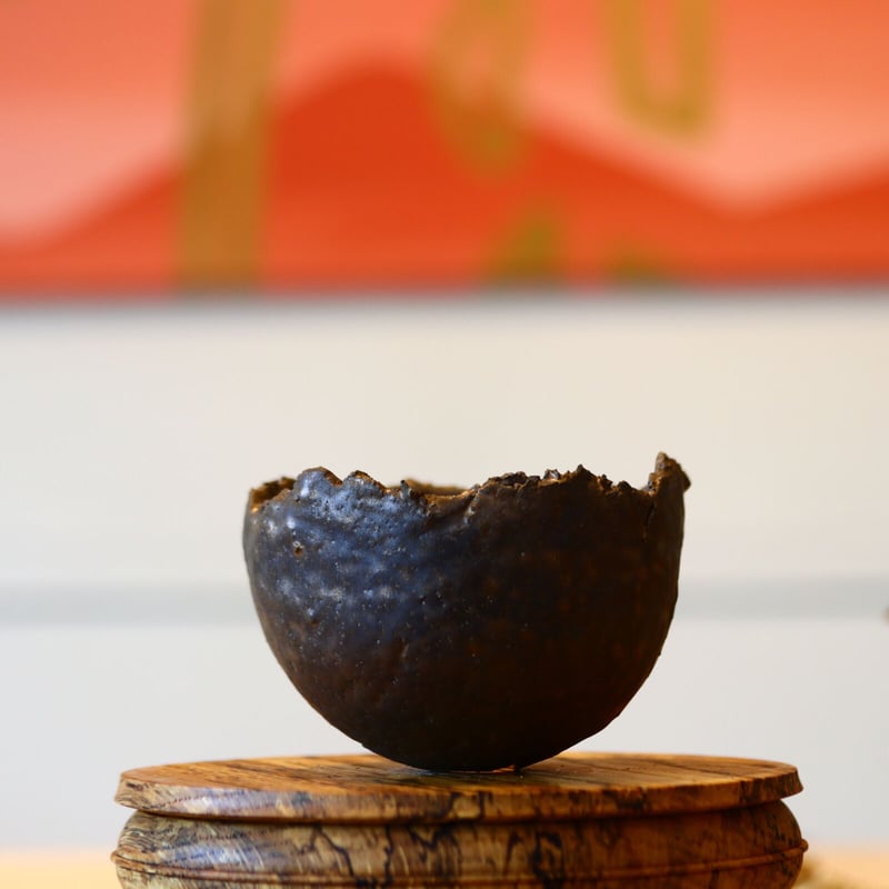 たけろうポット ちぎり チギリ L 大鉢 たけろうポット / チギリ