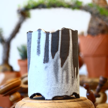N/OH / Cylinder / RUNNY GREY / S    no.317-30