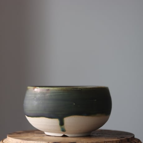 Mie Maeda / verda / humanity pot   no.818-54