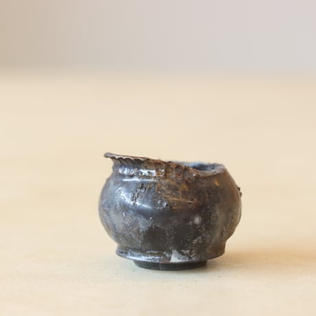 TAKERO POT / MOMI  no.302-24