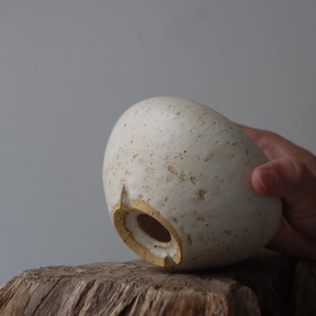 Atsushi Funakushi / humanity pot    no721-120