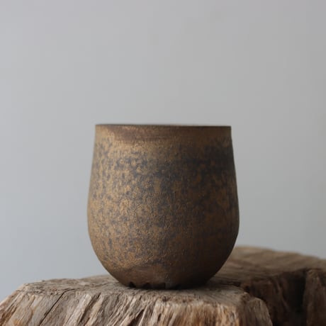 Atsushi Funakushi / humanity pot    no721-62