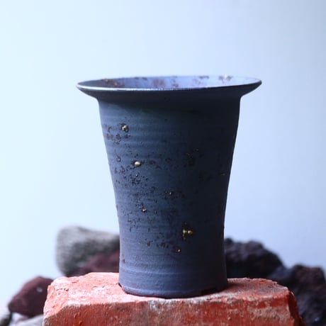 Masato  Akutsu 〝grunge″   /   humanity pot       no51007