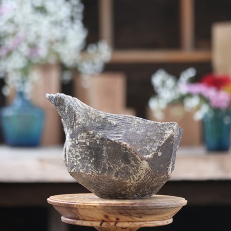 【TENN】Pot / TAKERO POT  no.1225/82