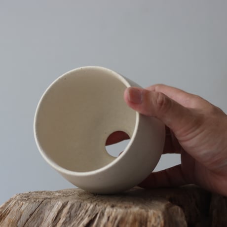 Atsushi Funakushi / humanity pot    no721-123