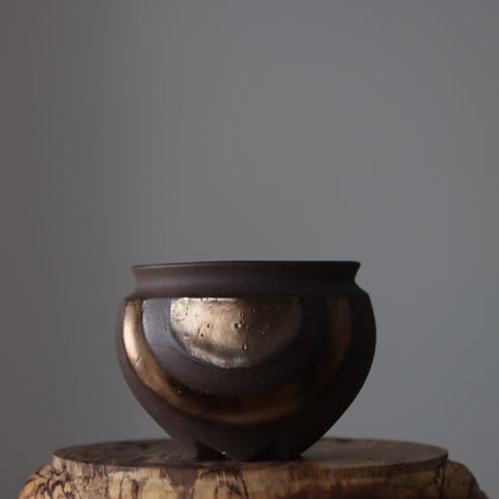 Kazuhiro Arima / crypto / humanity pot    no.818-2