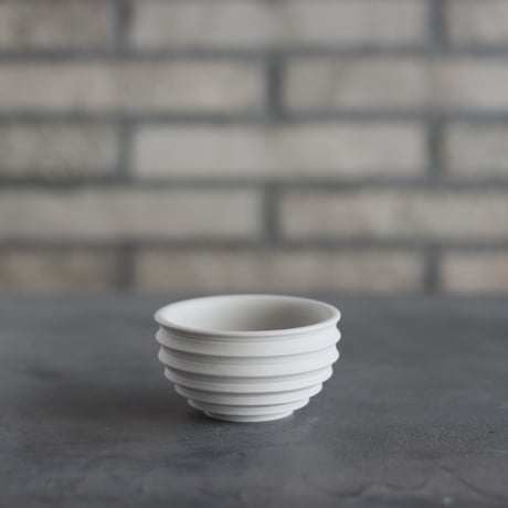 TAKERO POT / シロ / (3号)  no.1207-65