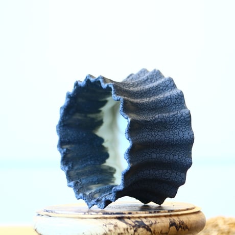 soso/礎礎 / Shape / Black Reef / L-low     no.1001-38
