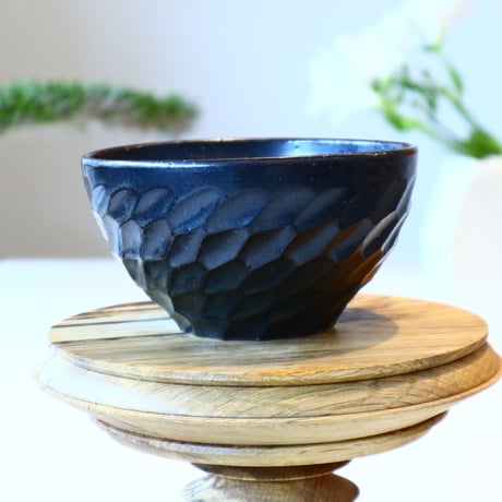 N/OH【食器】茶碗 / Black / M    no.611/24
