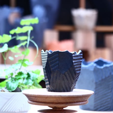 N/OH   応-OU- / SS / Black   no.1219/62