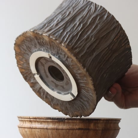 TAKERO POT / TETSU  no.309-3